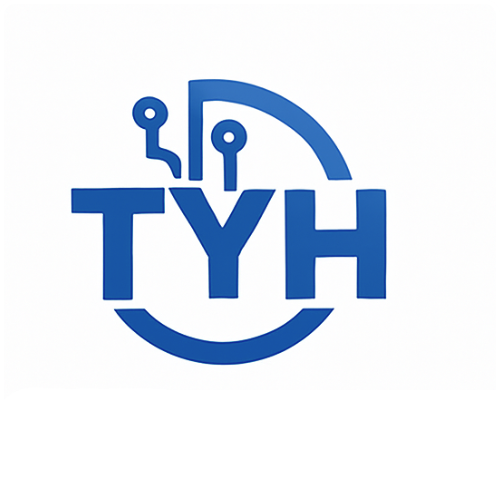 TechYouHigh Logo